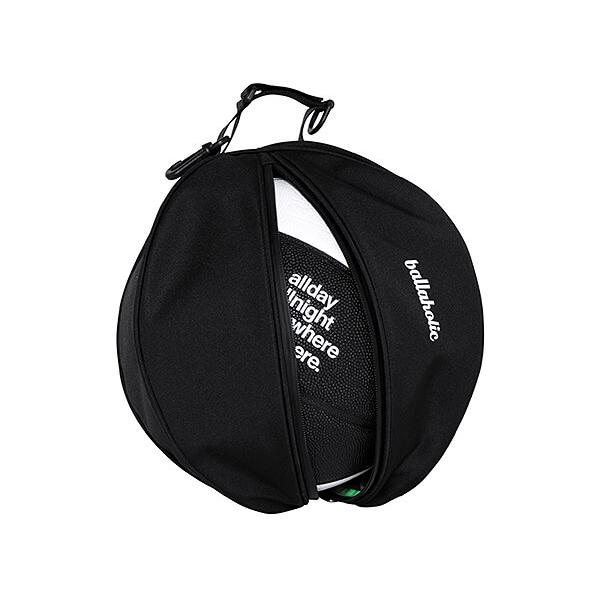 Ballaholic ボーラホリック Ball On Journey Ball Bag ボール オン ジャーニー ボールバッグ 黒 Buyee Buyee 일본 통신 판매 상품 옥션의 대리 입찰 대리 구매 서비스
