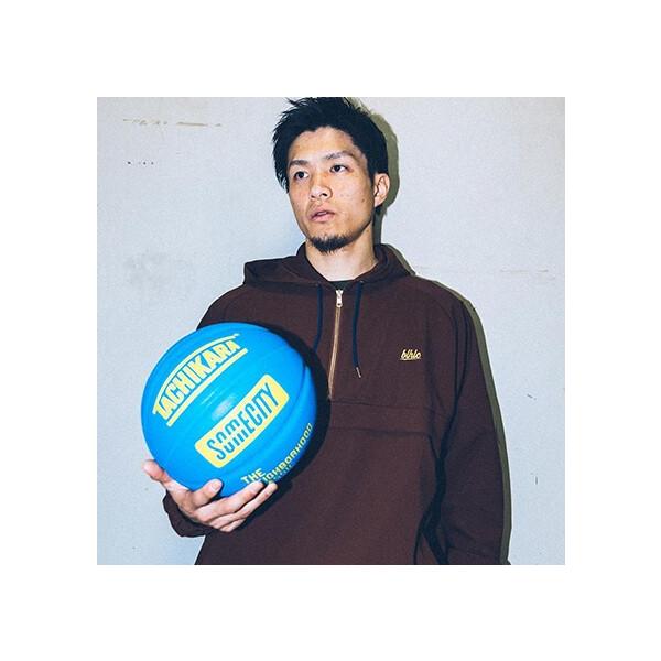 Tachikara Somecity Official Game Ball タチカラ サムシティオフィシャル ゲームボール 青 黄 Buyee Buyee 日本の通販商品 オークションの代理入札 代理購入