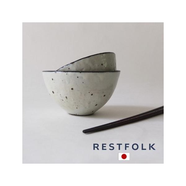 THE 飯茶碗 信楽