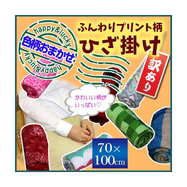 󂠂i vg iF܂j ѕz Ђ| i70×100cmj Quarter Blanket iMF-70PTj