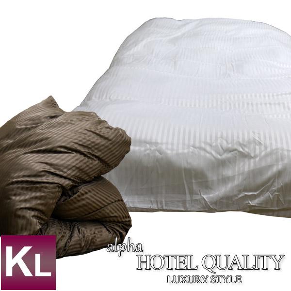 �A���t�@ �z�e���N�I���e�B �|���ӂƂ�J�o�[ �iGA-K230) KL �L���O�����O�T�C�Y 230×210cm
