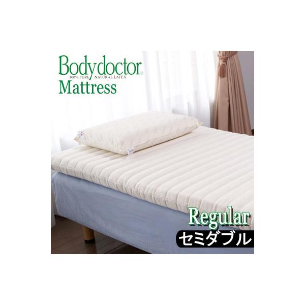 {fBhN^[ }bgX R M[ Z~_u 120×195×11 ۏؕt Ki 11cm ~zc }bgXR  ebNX Bodydoctor