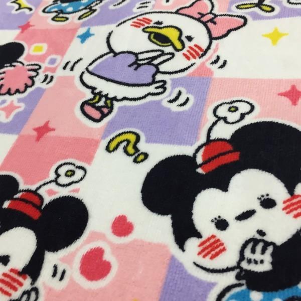 フェイスタオル ディズニー カナヘイ デリシャス ミッキー ドナルド ミニー デイジー Disney コラボ Buyee Buyee 提供一站式最全面最专业现地yahoo Japan拍卖代bid代拍代购服务 Bot Online