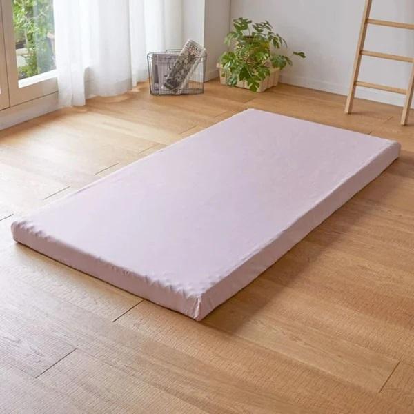 CUORE ムアツシーツ ストレッチ S