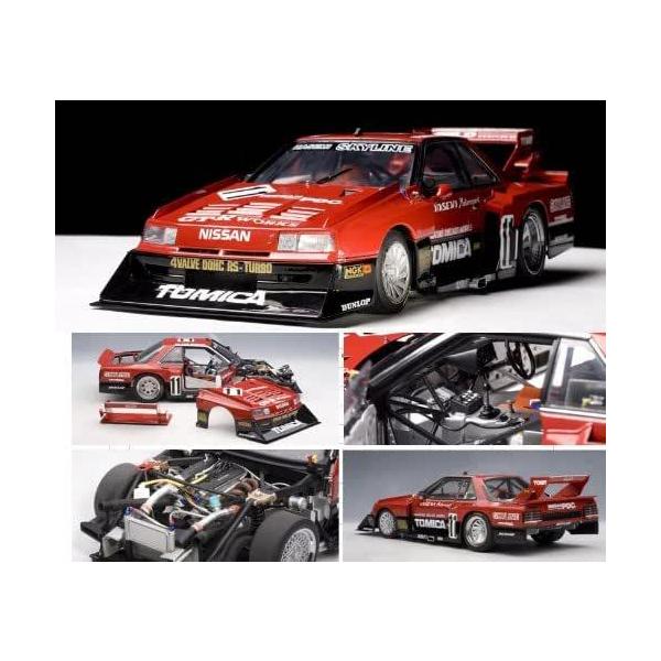 □【AUTO art/オートアート】(1/18)日産スカイラインRSターボ □【AUTO art/オートアート】(1/18)日産スカイラインRSターボ
