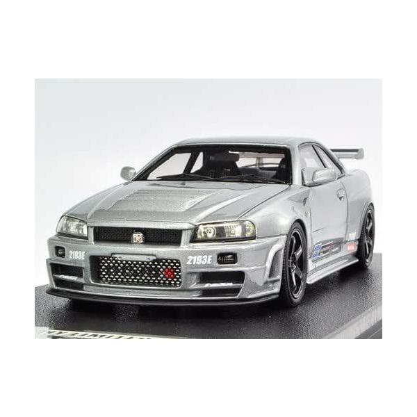 限定品【hpi MIRAGE】Nismo Omori Factory CRS Nismo Omori factory Showroom 📷: @_kittos_ #nissan #nismo