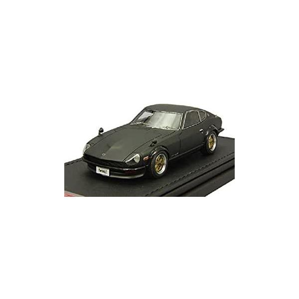 【ミニカー 未開封】イグニッションモデル 1/43 日産 フェアレディZ S30 イグニッションモデル 1/43 ニッサン フェアレディ Z S30