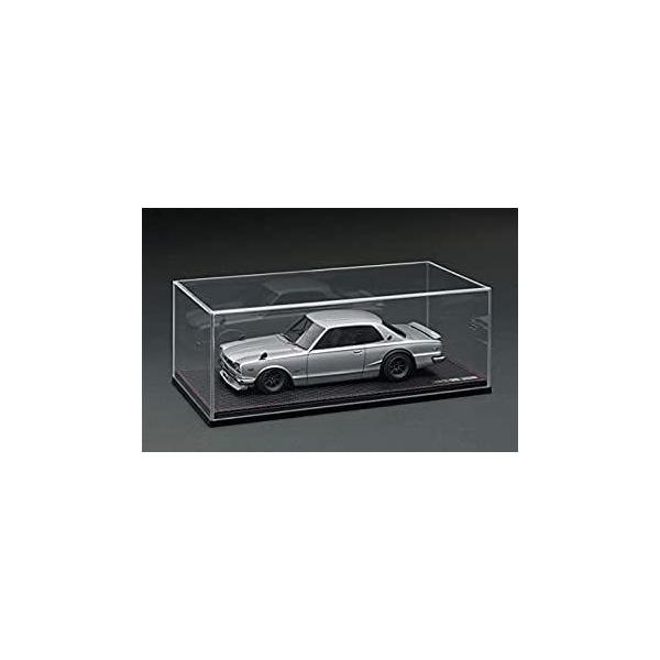 WEB 限定 IG 1/18 ignition model 完全受注生産 ニッサン WEB 限定 IG 1/18 ignition model 完全受注生産 ニッサン