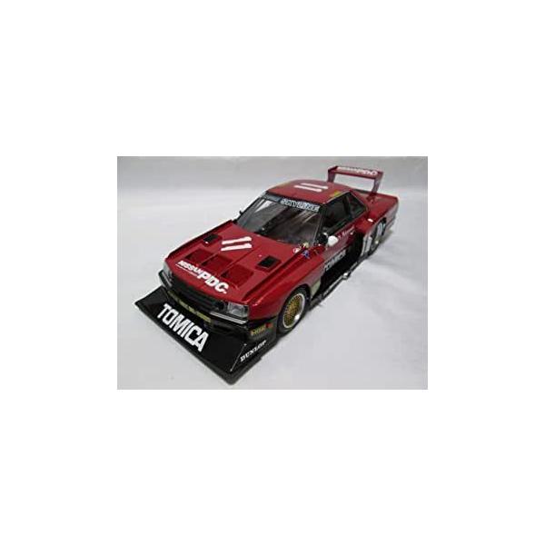 オートアート 1/18 日産 スカイライン RSターボ スーパー