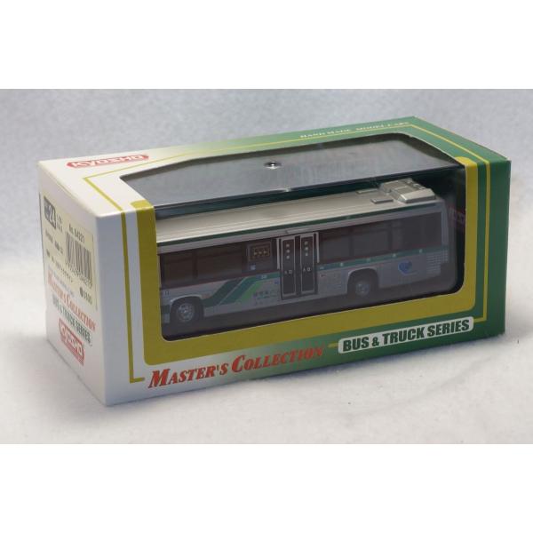 1/80 京商 KYOSHO No.64221 マスターズコレクション BUS No.24 遠州 