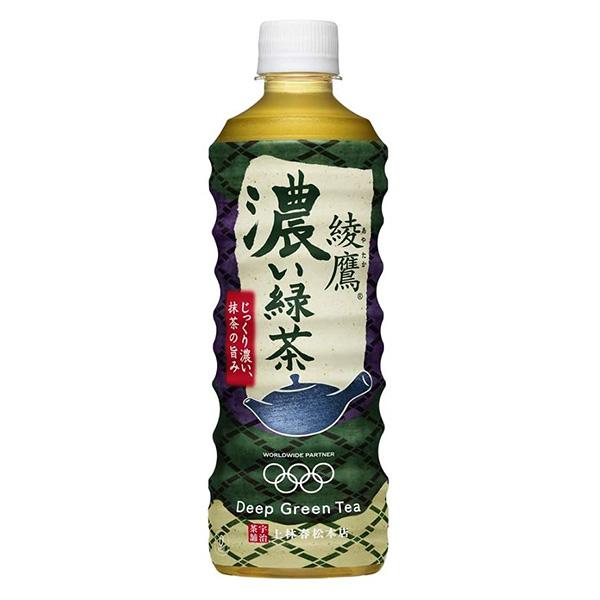 綾鷹 濃い緑茶 525ml PET x 24本 コカコーラ SALEセール中 特別価格 :dr-431:スリーブ - 通販 - Yahoo!ショッピング 綾鷹 濃い緑茶 525ml PET x 24本 コカコーラ SALEセール中 特別価格 :dr-431:スリーブ - 通販 - Yahoo!ショッピング