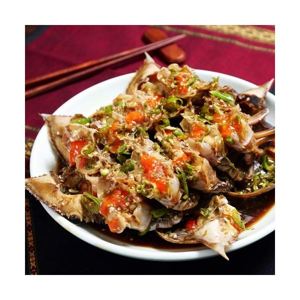 カンジャンケジャン 1kg Buyee Buyee 日本の通販商品 オークションの代理入札 代理購入