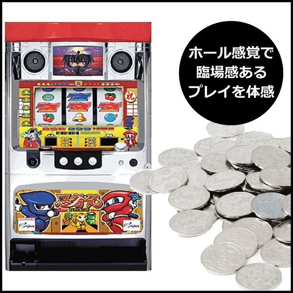 パチスロ実機 スロット実機 忍者くん妖怪絵巻 Tori 03 中古パチスロ実機販売bigスロット 通販 Yahoo ショッピング