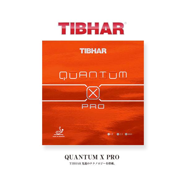 TIBHAR (ティバー）QUANTUM X PRO クァンタム Xプロ (スピンテンション) :BT0191:SLOW CLOTHING - 通販  - Yahoo!ショッピング