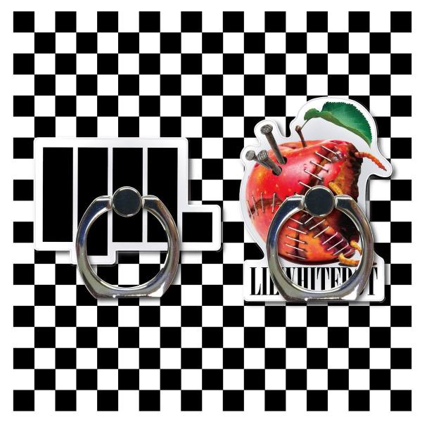 LILWHITE(dot)@BUNKER RING 2fUC
