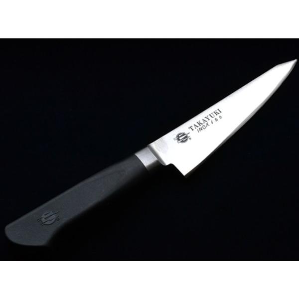 堺孝之イノックス　サバキ　東型　150mm 青木刃物製作所 堺孝行 イノックス サバキ東型 150mm 11041