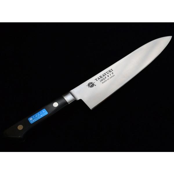 堺孝行洋包丁イノックス洋出刃210mm Buyee 日本代购平台 产品购物网站大全 Buyee一站式代购bot Online