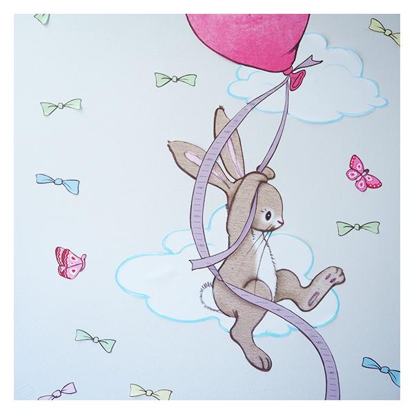 身長計 ウォールステッカー 子供部屋 キッズルーム インテリア かわいい おしゃれ イギリス Belle Boo ベルアンドブー ハイチャート ピンクバルーン Buyee Buyee Japanese Proxy Service Buy From Japan Bot Online