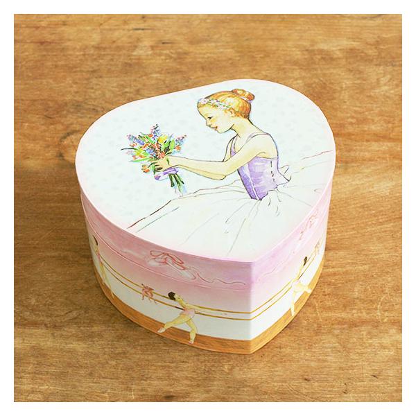 ジュエリー ボックス かわいい オルゴールの人気商品 通販 価格比較 価格 Com