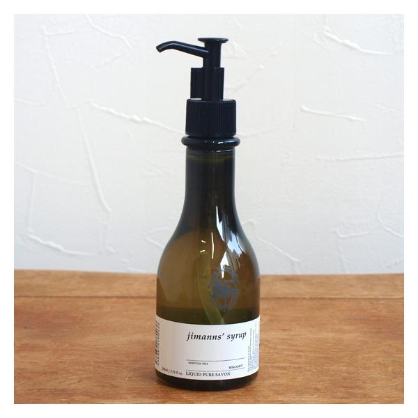 Jimann S Syrup ジマンズ ハンドソープ 除菌 予防 いい香り せっけん 石けん リキッド おしゃれ ギフト 精油 かわいい Buyee Buyee 日本の通販商品 オークションの代理入札 代理購入
