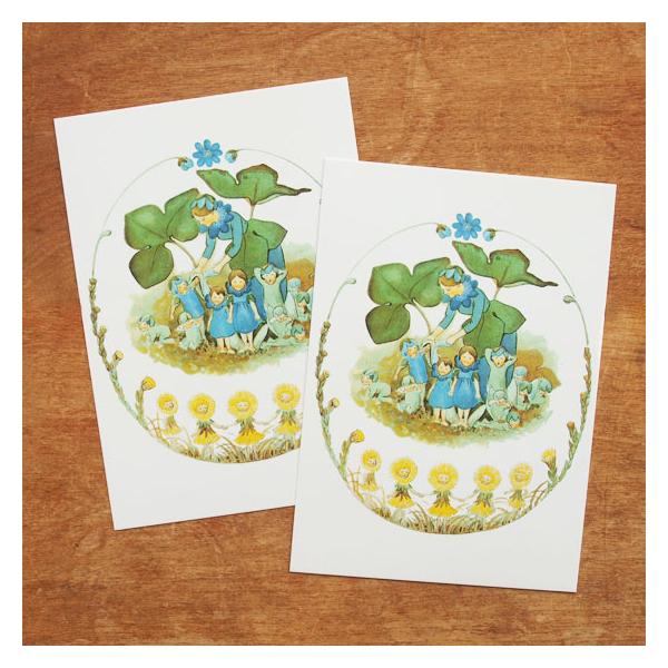 エルサ 文房具 ポストカードの人気商品 通販 価格比較 価格 Com