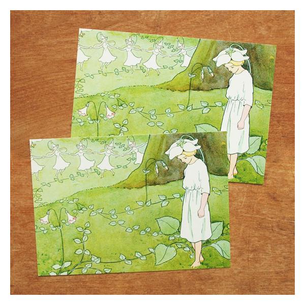 おしゃれ ポストカード 北欧の人気商品 通販 価格比較 価格 Com