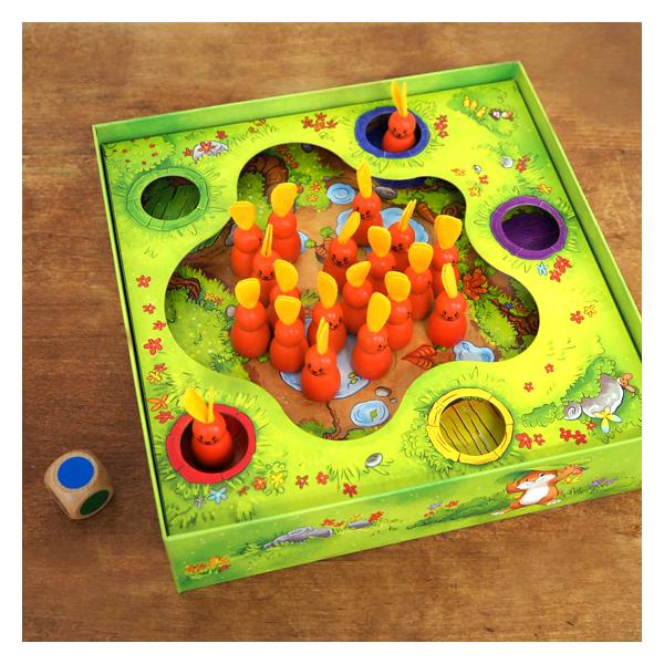 ドイツ 子供 おもちゃ ボードゲームの人気商品 通販 価格比較 価格 Com
