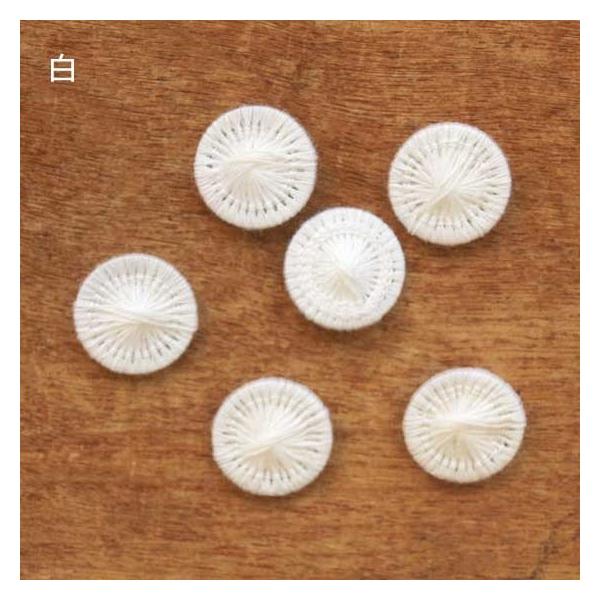 チャルカ チェコの糸ボタン 6個セット 12mm ボタン かわいい おしゃれ セット 手芸 パーツ 入園 入学 女の子 メール便対象品 Buyee Buyee 日本の通販商品 オークションの代理入札 代理購入