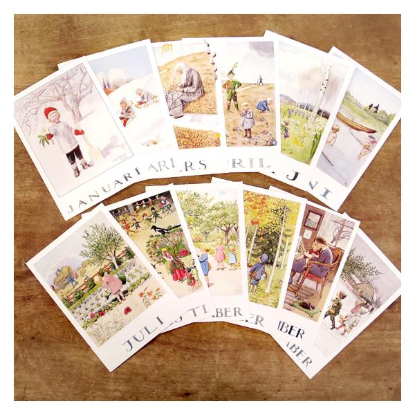 おしゃれ ポストカード 北欧の人気商品 通販 価格比較 価格 Com