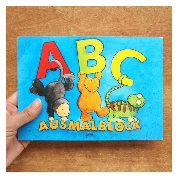ドイツ製 ぬりえ M Abc ぬり絵 塗り絵 子供 女の子 男の子 こども かわいい 知育 メール便対象品 Buyee Buyee 日本の通販商品 オークションの代理入札 代理購入