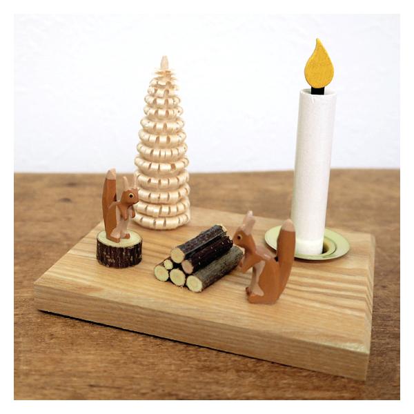 キャンドルスタンド 木製の人気商品 通販 価格比較 価格 Com