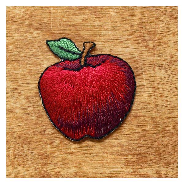 りんご 刺繍 - その他の手芸用品・クラフトの人気商品・通販・価格比較 