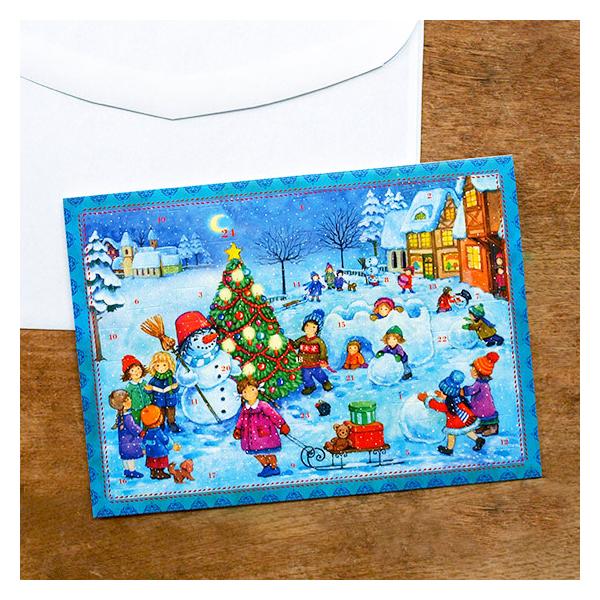 ドイツ カレンダー グリーティングカードの人気商品 通販 価格比較 価格 Com