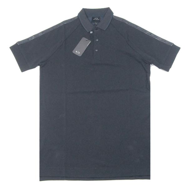 Armani Exchange【独自の世界観がつまったロゴテープ*サイドライン  