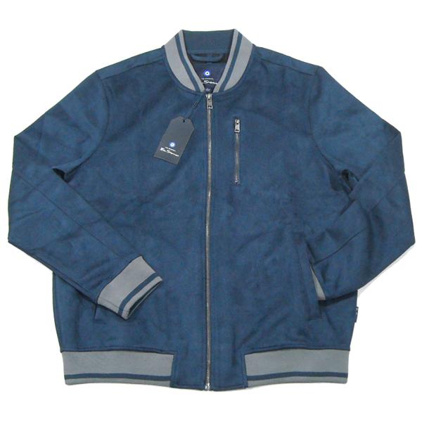 Ben Sherman Sherman【海外限定☆スウェードならではの独特な Ben Sherman Sherman【海外限定☆スウェードならではの独特な