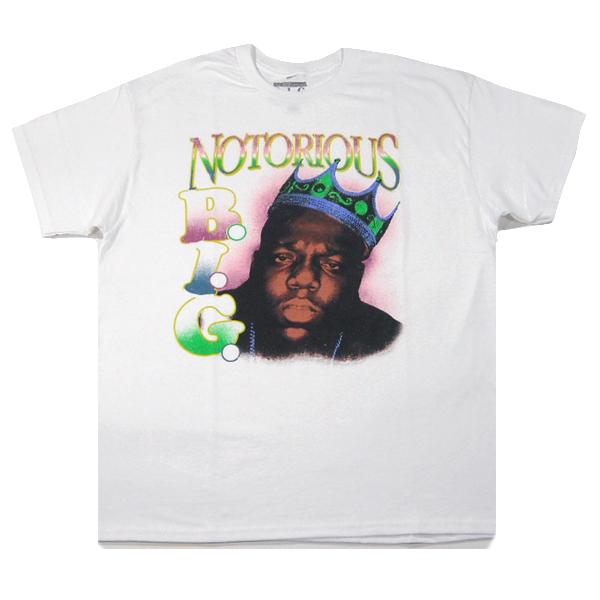 BROOKLYN MINT【公式ライセンス☆トレンド感を加えたKing of NY】THE