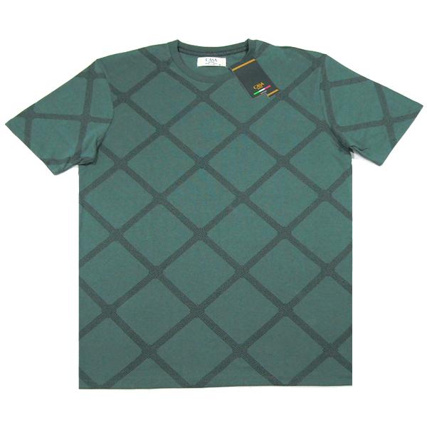PICONE ダークグリーン 半袖Tシャツ サイズM BEAUTY & YOUTH 半袖シャツ ダークグリーン M - メルカリ