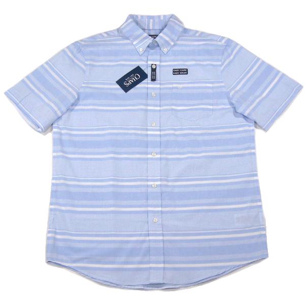 お値下げ！　新品　ラルフローレン　LAUREN 半袖シャツ　 L Ralph Lauren - 値下げ‼️【RALPHLAUREN】半袖シャツ/11 の通販