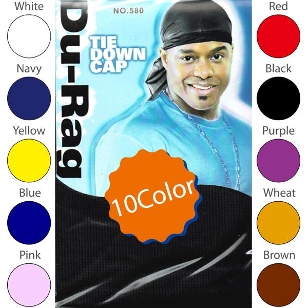NO BRAND【全10色☆新色追加☆フッドの定番☆メッシュ】Du-Rag NO BRAND【全10色☆新色追加☆フッドの定番☆メッシュ】Du-Rag