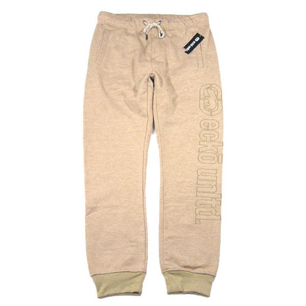 IJ297 激レアUS古着エコーアンリミテッド刺繍肉厚ウール中綿スタジャンベスト ECKŌ UNLTD（ECKO UNLTD） - IJ297 激レアUS古着エコー