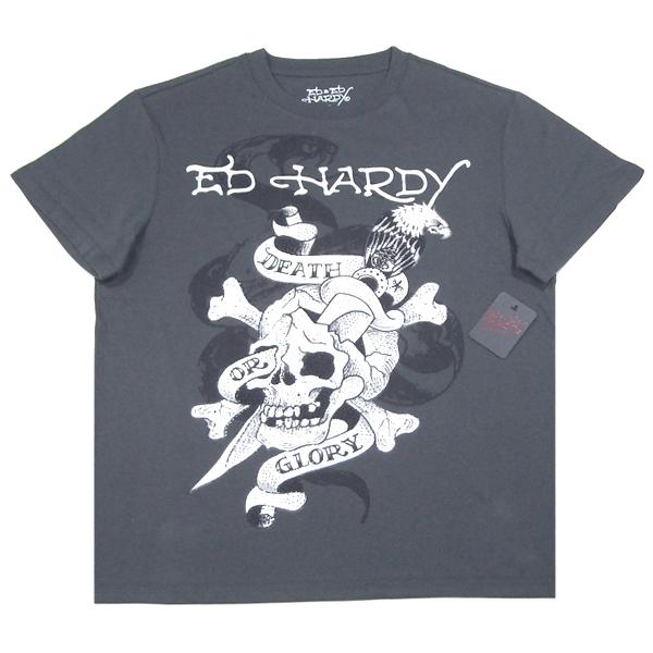 Ed Hardy（エド・ハーディー） Ed Hardy【力作☆海外限定☆無数に