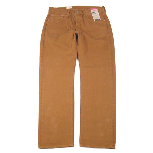 Levi's（リーバイス） Levi's【501☆31/30☆トレンド感あるカラー