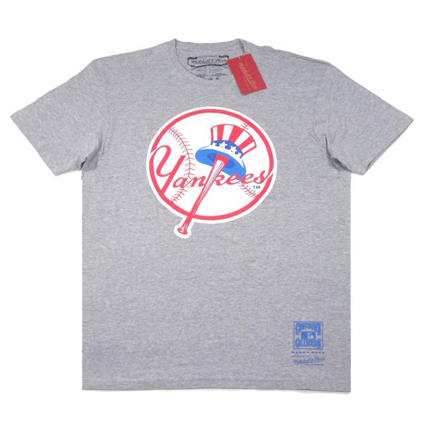 Mitchell&Ness ヤンキース　メッシュシャツ　ジャージ　XL 48 Mitchell&Ness ヤンキース メッシュシャツ ジャージ XL 48