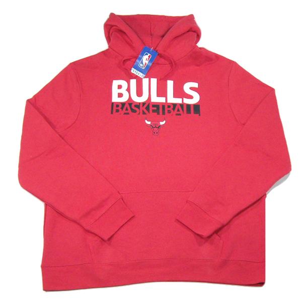 NBA OFFICIAL【厚手☆XXLサイズ☆スポーツ物の王道】NBA CHICAGO BULLS 