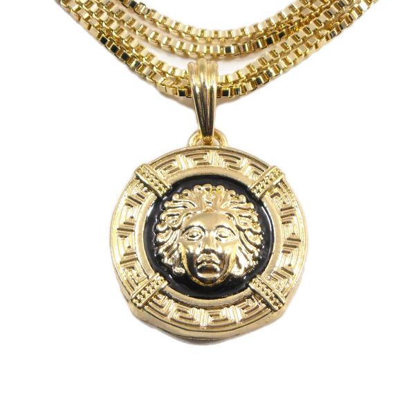 コイン ネックレス ブランド メンズの人気商品 通販 価格比較 価格 Com