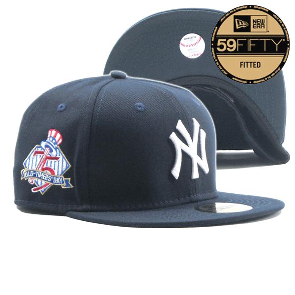 NEW ERA（ニューエラ） NEW ERA【レア☆59FIFTY☆第75回OLD-TIMERS