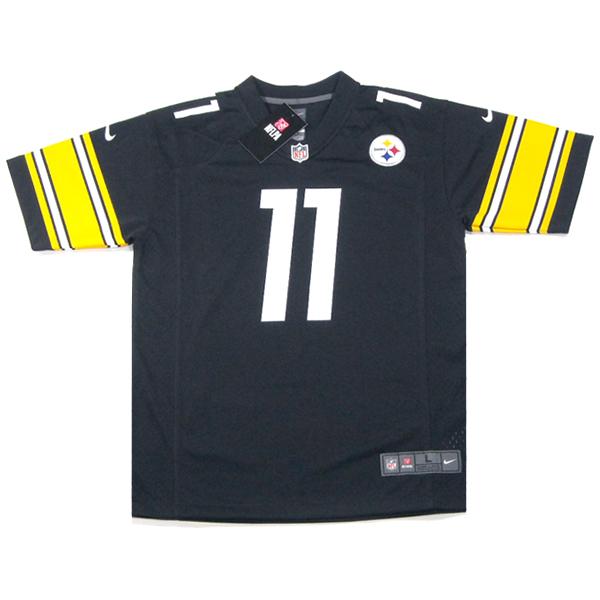 NIKE NIKE【BOYSサイズ☆背番号11☆CLAYPOOL】NFL Pittsburgh Steelers 