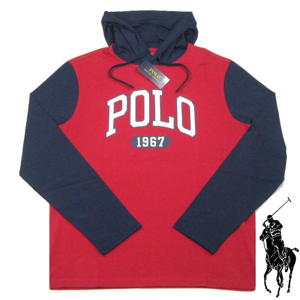 オープニング フード付きロンT econet.bi