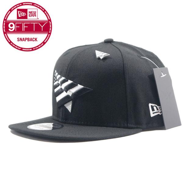 ROC NATION【9FIFTY☆NEW ERAとのコラボ☆同配色のピンズ