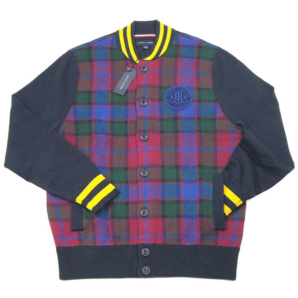 TOMMY HILFIGER HILFIGER【海外限定☆全方位型の万能デザイン